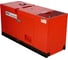 Дизельный двухпостовой сварочный генератор KOVO EW500DST (ISUZU) 100586335 2