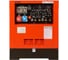 Дизельный двухпостовой сварочный генератор KOVO EW400DST (YANMAR) 100578213 2