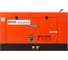 Дизельный двухпостовой сварочный генератор KOVO EW400DST (YANMAR) 100578213 4