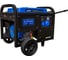 Генератор бензиновый Redbo GPT-13000K (459см3, 8.5 кВт./10 кВт, ручной/электро стартер) 20723 1