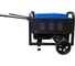 Генератор бензиновый Redbo GPT-13000K (459см3, 8.5 кВт./10 кВт, ручной/электро стартер) 20723 2