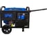 Генератор бензиновый Redbo GPT-13000K (459см3, 8.5 кВт./10 кВт, ручной/электро стартер) 20723 3