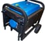 Генератор бензиновый Redbo GPT-13000K (459см3, 8.5 кВт./10 кВт, ручной/электро стартер) 20723 5