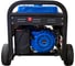 Генератор бензиновый Redbo GPT-13000K (459см3, 8.5 кВт./10 кВт, ручной/электро стартер) 20723 6