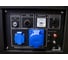 Генератор бензиновый Redbo GPT-13000K (459см3, 8.5 кВт./10 кВт, ручной/электро стартер) 20723 7