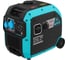 Бензиновый инверторный генератор ALTECO Professional AEG 7000i MSER, шт 94283 1