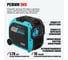 Бензиновый инверторный генератор ALTECO Professional AEG 7000i MSER, шт 94283 2