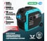 Бензиновый инверторный генератор ALTECO Professional AEG 7000i MSER, шт 94283 4