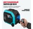Бензиновый инверторный генератор ALTECO Professional AEG 7000i MSER, шт 94283 5
