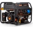 Генератор бензиновый Foxweld Expert G3900E TwinPower 3,5 кВт/7 кВА 7001 1