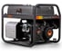 Генератор бензиновый Foxweld Expert G3900E TwinPower 3,5 кВт/7 кВА 7001 4