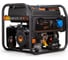 Генератор бензиновый Foxweld Expert G6900E TwinPower 6 кВт/9,4 кВА 7002 1