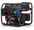 Генератор бензиновый Foxweld Expert G6900E TwinPower 6 кВт/9,4 кВА 7002 3
