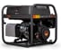 Генератор бензиновый Foxweld Expert G6900E TwinPower 6 кВт/9,4 кВА 7002 4