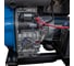 Генератор дизельный Redbo DPG-9500 (667см3; 8000/8500Вт; элек стартер, многофунк дисплей, AVR) 57086 10