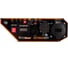 Бензиновый инверторный генератор Foxweld G5700iЕ 1655 8