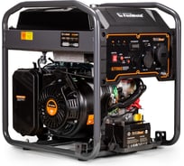 Бензиновый инверторный генератор Foxweld G7700iЕ 1656