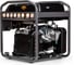 Бензиновый инверторный генератор Foxweld G7700iЕ 1656 2