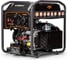 Бензиновый инверторный генератор Foxweld G7700iЕ 1656 3