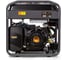 Бензиновый инверторный генератор Foxweld G7700iЕ 1656 5