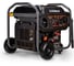 Бензиновый инверторный генератор Foxweld G9700iЕ 1658 1