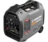 Генератор бензиновый инверторный Dinking DK4200iC (4.2кВт, 230В/50Гц, DK170F/P-3, бак 8л.) ГЕН042 2
