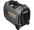 Генератор бензиновый инверторный Dinking DK4200iC (4.2кВт, 230В/50Гц, DK170F/P-3, бак 8л.) ГЕН042 4