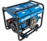 Генератор дизельный Redbo DPG-7500 (532см3, 7.0 кВт./7.5 кВт,ручной/электро стартер, дисплей) 21503 1
