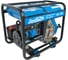 Генератор дизельный Redbo DPG-7500 (532см3, 7.0 кВт./7.5 кВт,ручной/электро стартер, дисплей) 21503 3
