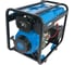 Генератор дизельный Redbo DPG-7500 (532см3, 7.0 кВт./7.5 кВт,ручной/электро стартер, дисплей) 21503 4