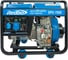 Генератор дизельный Redbo DPG-7500 (532см3, 7.0 кВт./7.5 кВт,ручной/электро стартер, дисплей) 21503 5