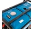 Генератор дизельный Redbo DPG-7500 (532см3, 7.0 кВт./7.5 кВт,ручной/электро стартер, дисплей) 21503 8