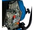 Генератор дизельный Redbo DPG-7500 (532см3, 7.0 кВт./7.5 кВт,ручной/электро стартер, дисплей) 21503 9