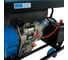 Генератор дизельный Redbo DPG-7500 (532см3, 7.0 кВт./7.5 кВт,ручной/электро стартер, дисплей) 21503 10