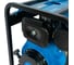 Генератор дизельный Redbo DPG-7500 (532см3, 7.0 кВт./7.5 кВт,ручной/электро стартер, дисплей) 21503 12