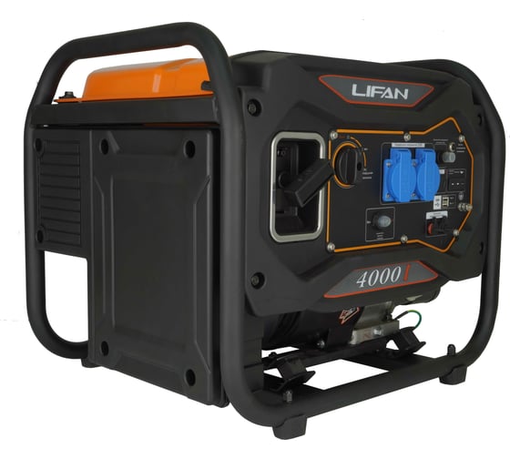 Генератор LIFAN 4000I 00-00005699