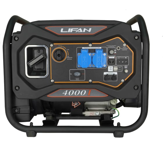 Генератор LIFAN 4000I 00-00005699