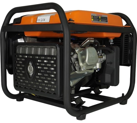 Генератор LIFAN 4000I 00-00005699