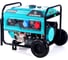 Бензиновый генератор Steviman GR-8503 PX 1