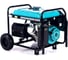 Бензиновый генератор Steviman GR-8503 PX 4