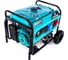 Бензиновый генератор Steviman GR-8503 PX 5