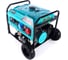 Бензиновый генератор Steviman GR-8503 PX 6
