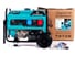 Бензиновый генератор Steviman GR-8503 PX 9