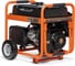 Генератор бензиновый DAEWOO с функцией Dual Power GDA 7500DPLi-3 2