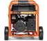 Генератор бензиновый DAEWOO с функцией Dual Power GDA 7500DPLi-3 5
