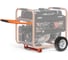 Генератор бензиновый DAEWOO с функцией Dual Power GDA 7500DPLi-3 10