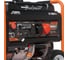 Генератор бензиновый DAEWOO с функцией Dual Power GDA 7500DPLi-3 11