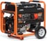 Генератор бензиновый DAEWOO с функцией Dual Power GDA 8500DPLi-3 1