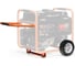 Генератор бензиновый DAEWOO с функцией Dual Power GDA 8500DPLi-3 2