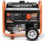 Генератор бензиновый DAEWOO с функцией Dual Power GDA 8500DPLi-3 3